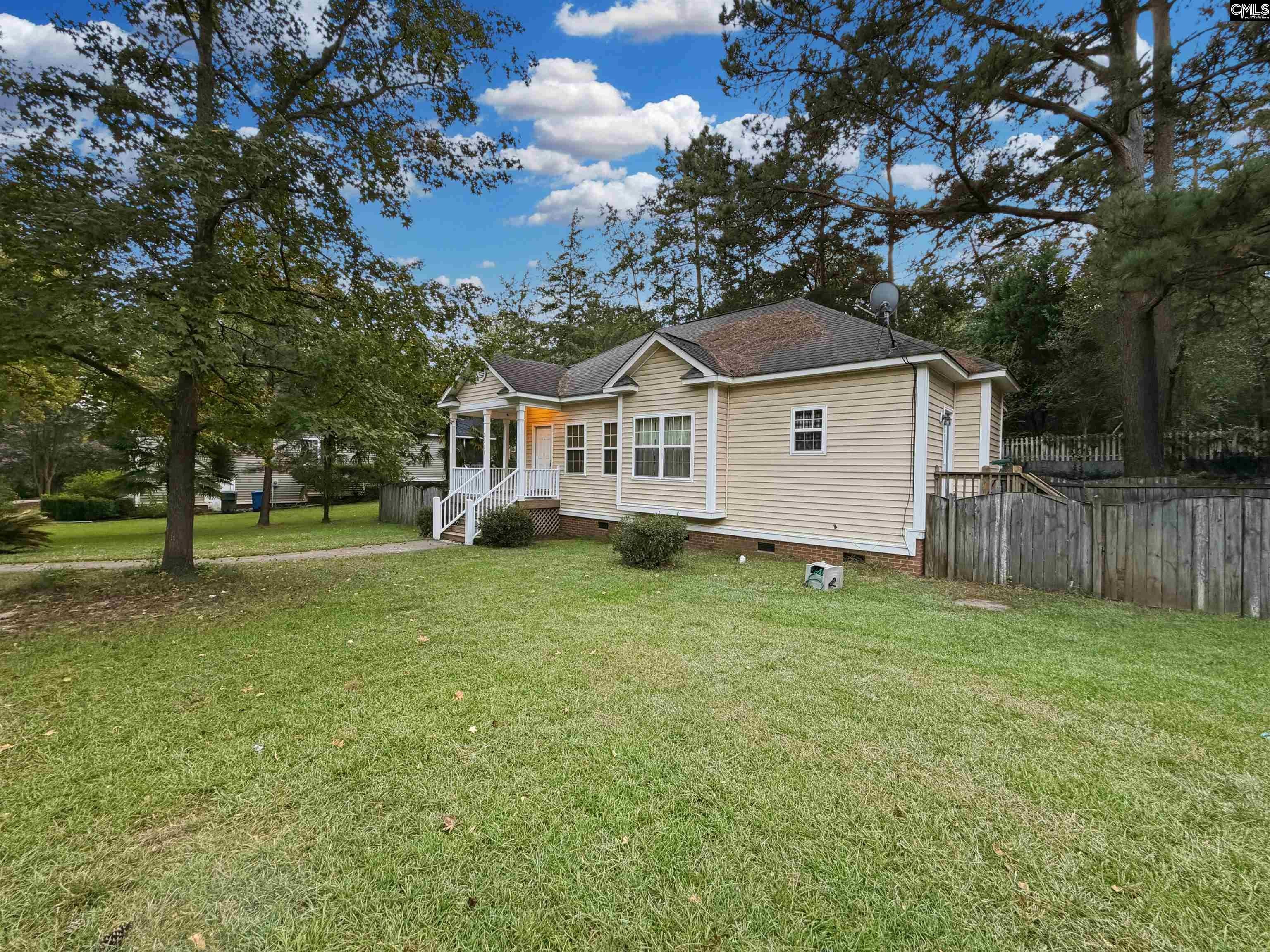 3511 Hazelhurst Road Columbia, SC 29203 - Photo 3 of 20 Gallery Image 3