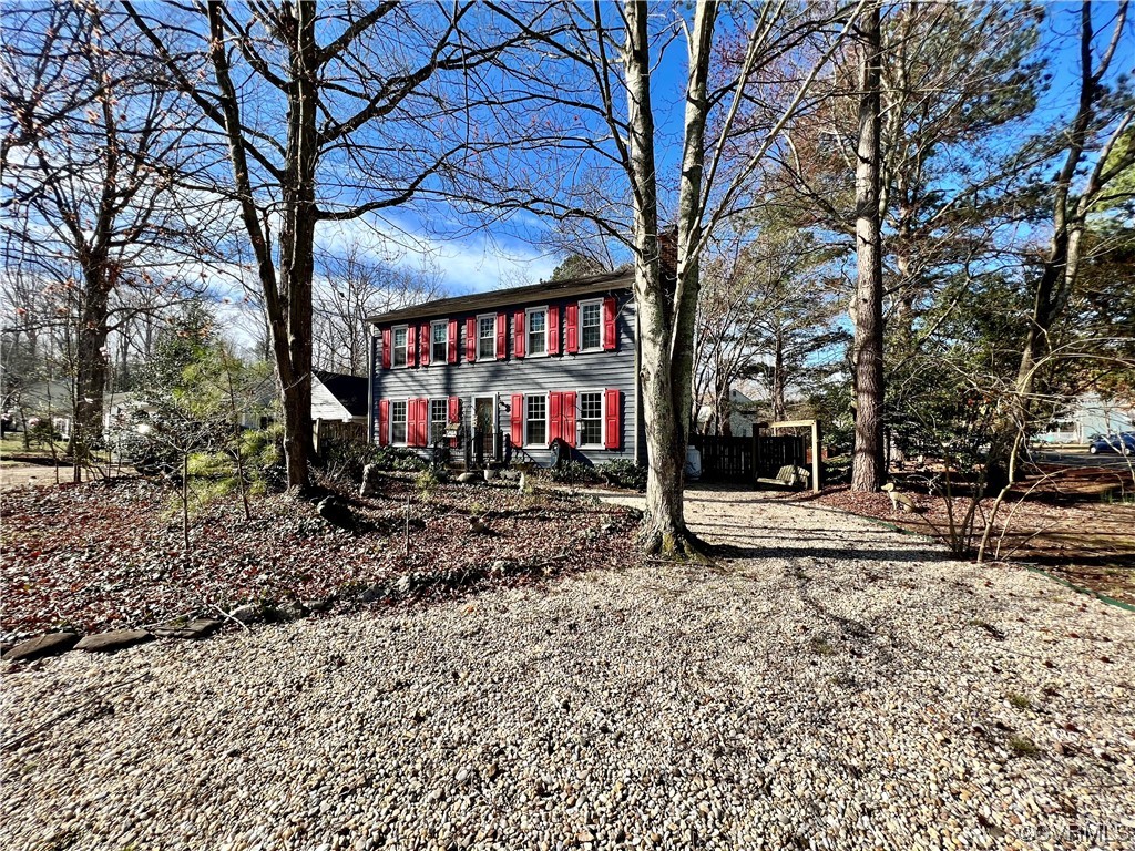 9900 Indian Point Road Richmond, VA 23237 - Photo 1 of 11 Gallery Image 1