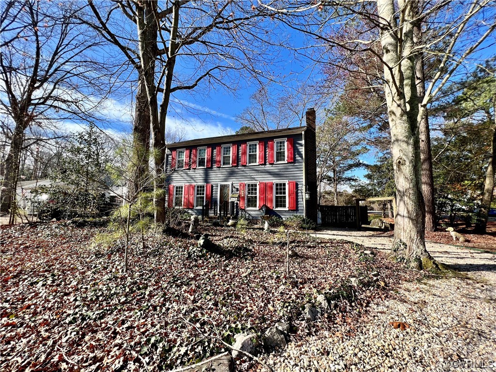 9900 Indian Point Road Richmond, VA 23237 - Photo 2 of 11 Gallery Image 2
