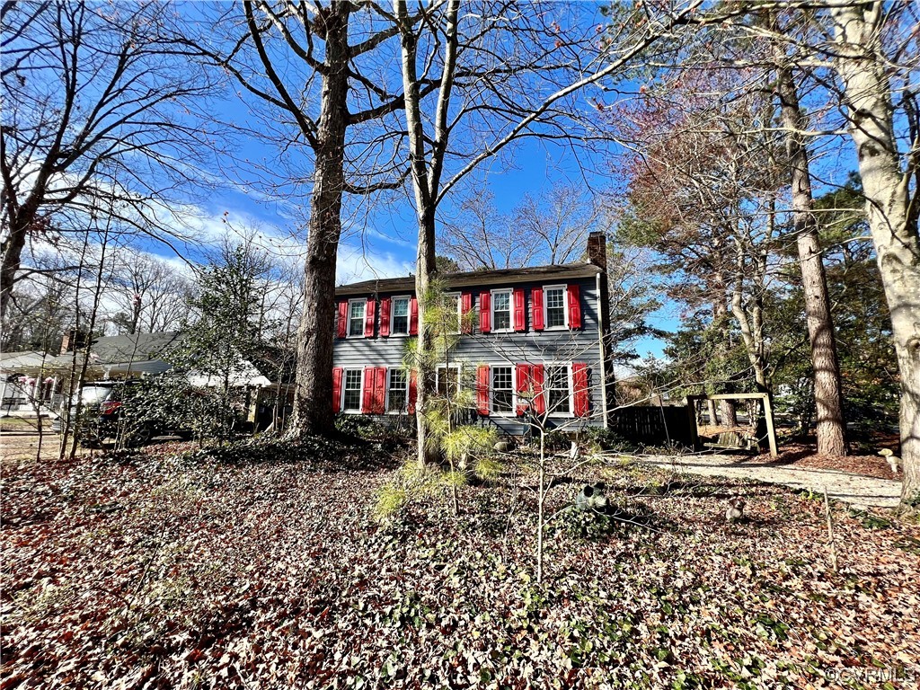 9900 Indian Point Road Richmond, VA 23237 - Photo 3 of 11 Gallery Image 3