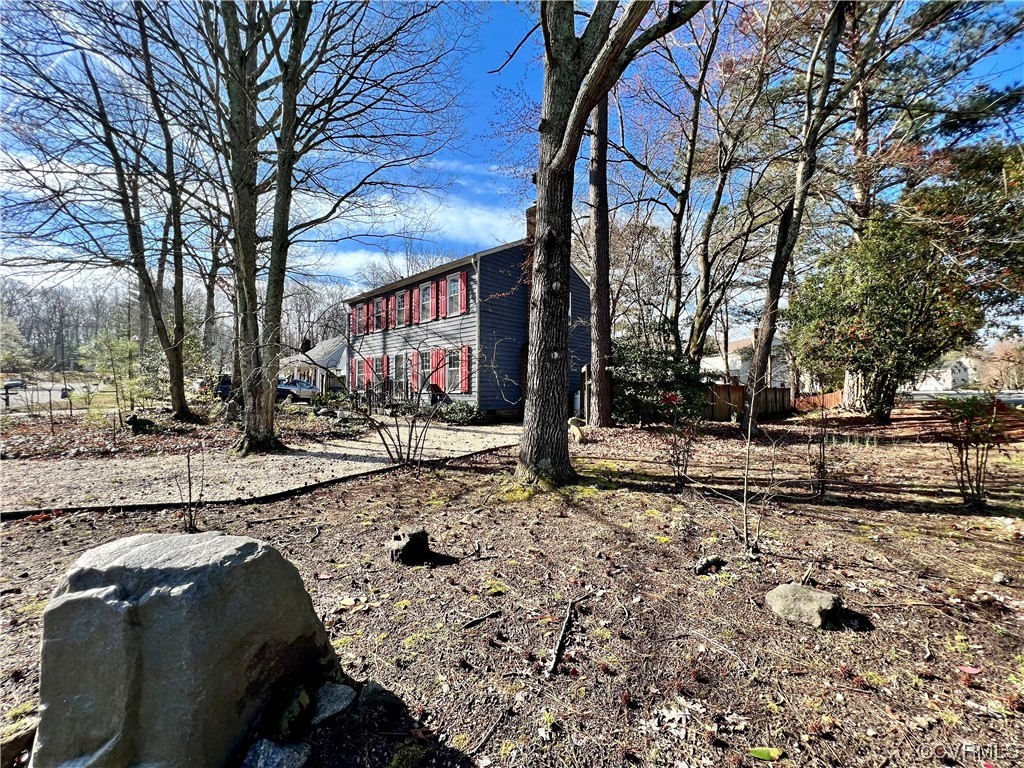 9900 Indian Point Road Richmond, VA 23237 - Photo 4 of 11 Gallery Image 4