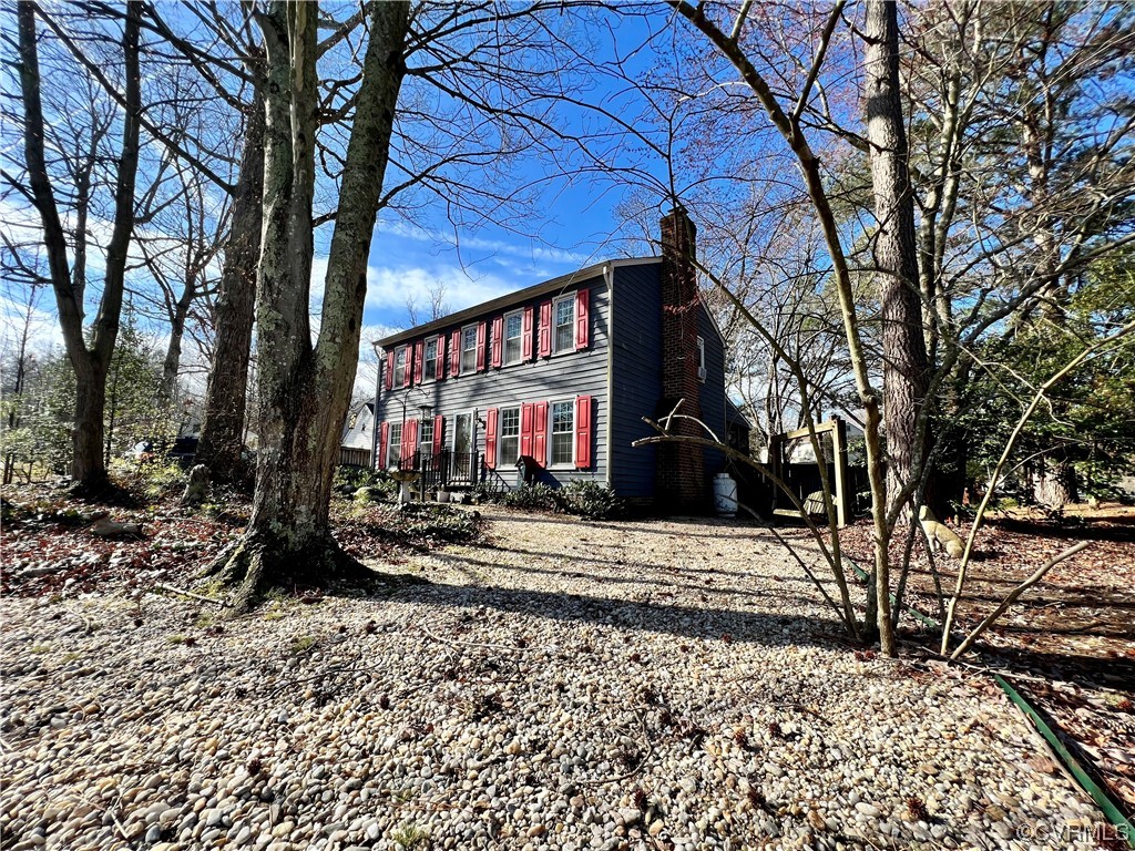 9900 Indian Point Road Richmond, VA 23237 - Photo 5 of 11 Gallery Image 5