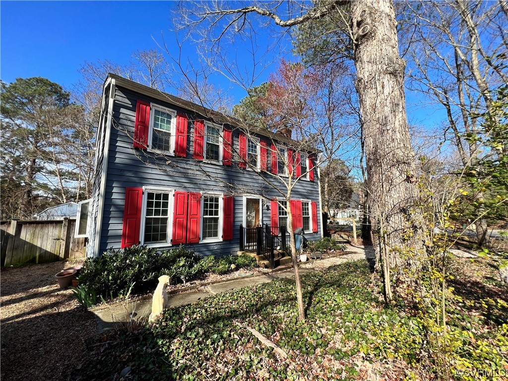 9900 Indian Point Road Richmond, VA 23237 - Photo 6 of 11 Gallery Image 6