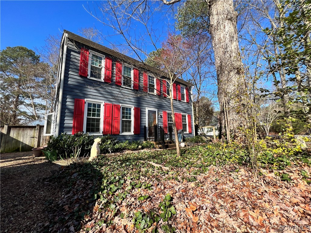 9900 Indian Point Road Richmond, VA 23237 - Photo 7 of 11 Gallery Image 7