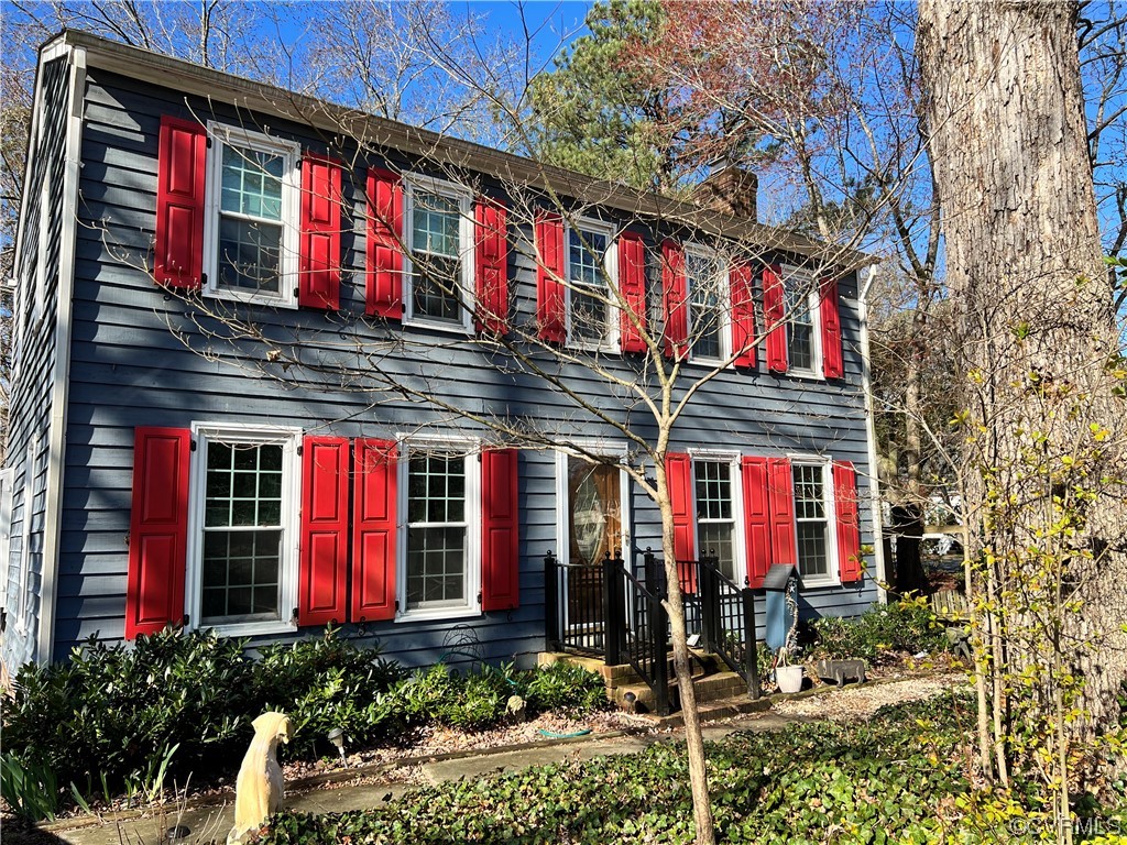 9900 Indian Point Road Richmond, VA 23237 - Photo 8 of 11 Gallery Image 8