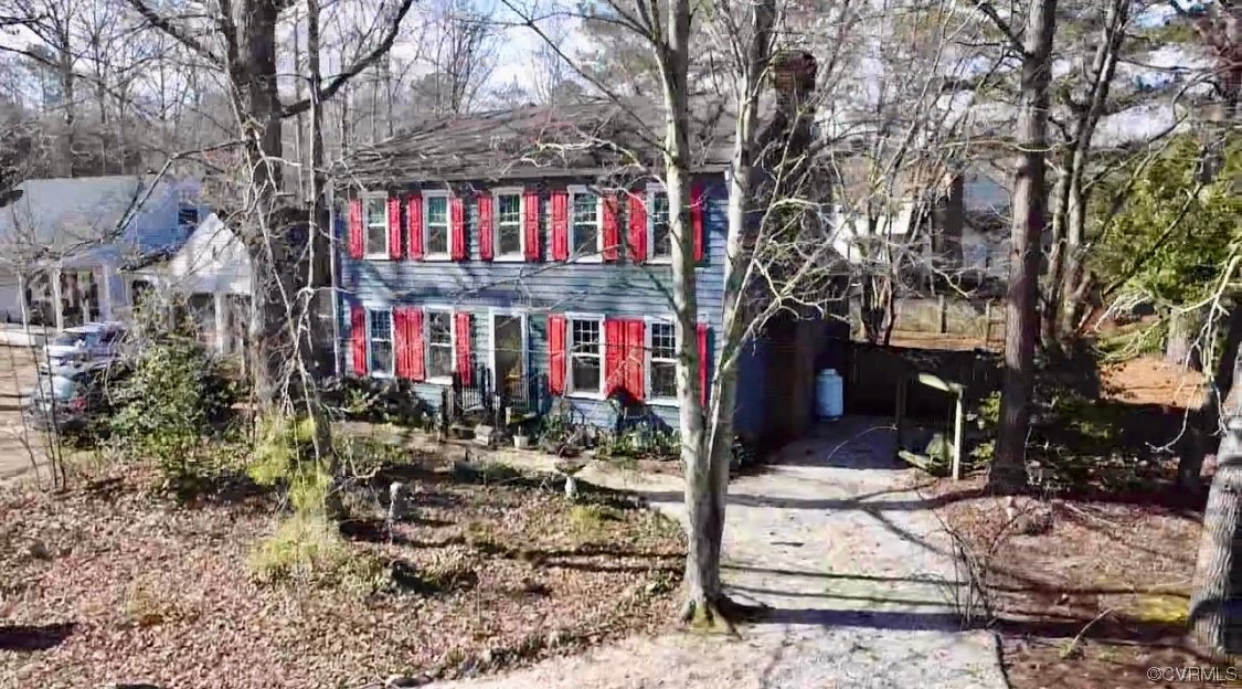 9900 Indian Point Road Richmond, VA 23237 - Photo 9 of 11 Gallery Image 9