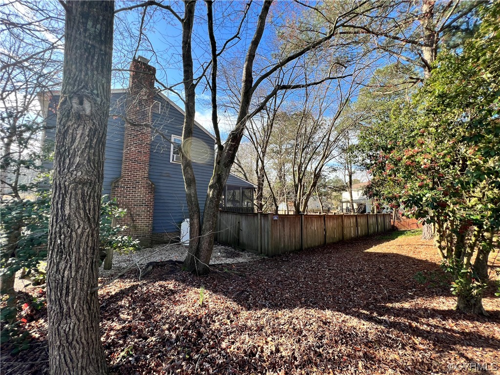9900 Indian Point Road Richmond, VA 23237 - Photo 10 of 11 Gallery Image 10