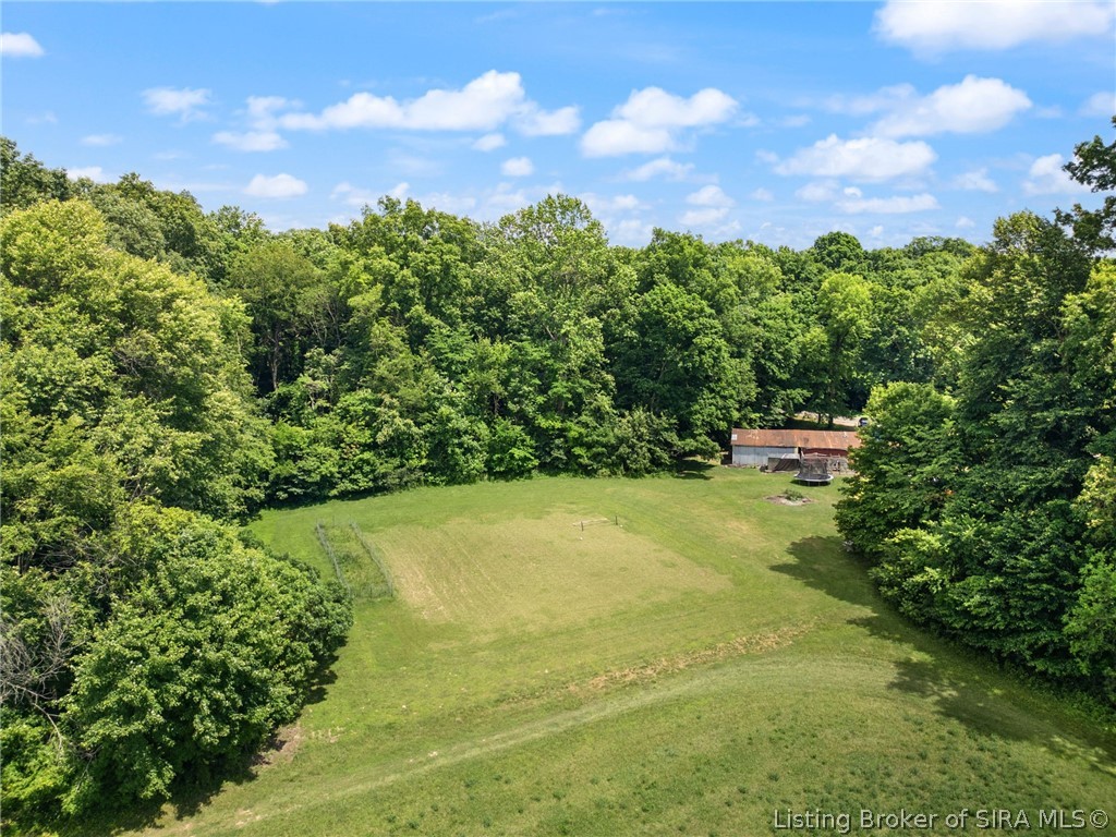 3995 Doolittle Hill Road Southeast Elizabeth, IN 47117 - Photo 49 of 50