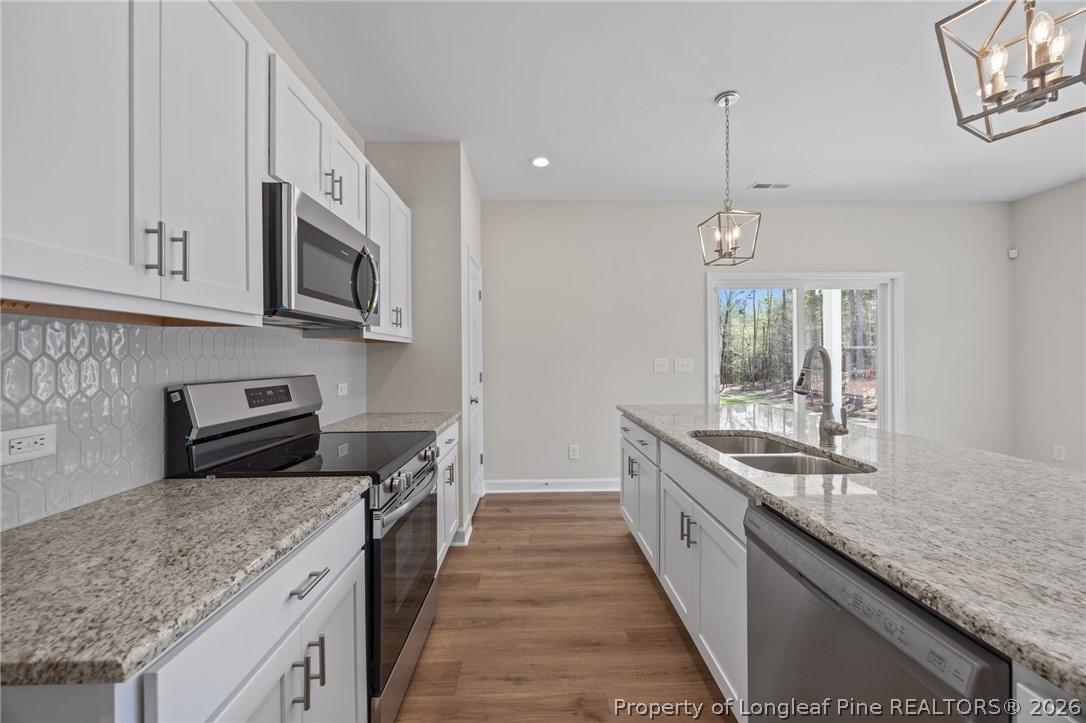 230 Elijah Way, Unit 7 Vass, NC 28394 - Photo 19 of 47