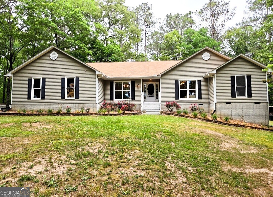 134 Sovereign Trail Brooks, GA 30205 - Photo 1 of 27