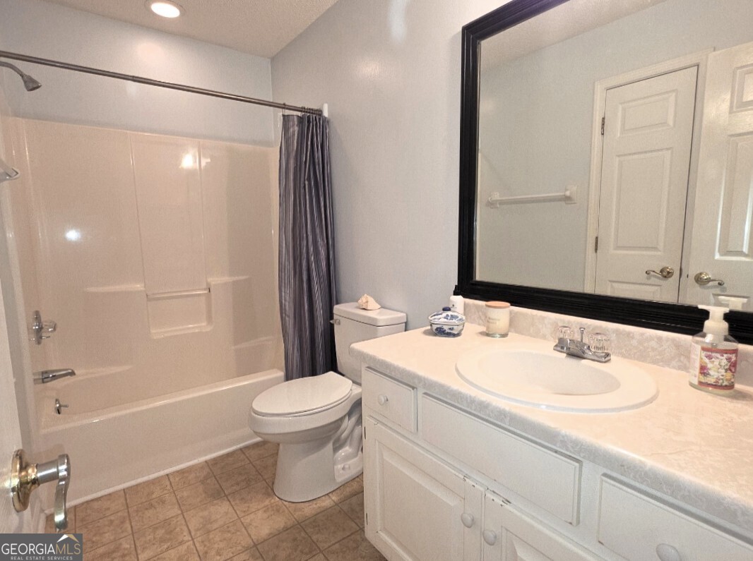 134 Sovereign Trail Brooks, GA 30205 - Photo 15 of 27
