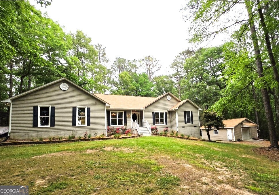 134 Sovereign Trail Brooks, GA 30205 - Photo 18 of 27