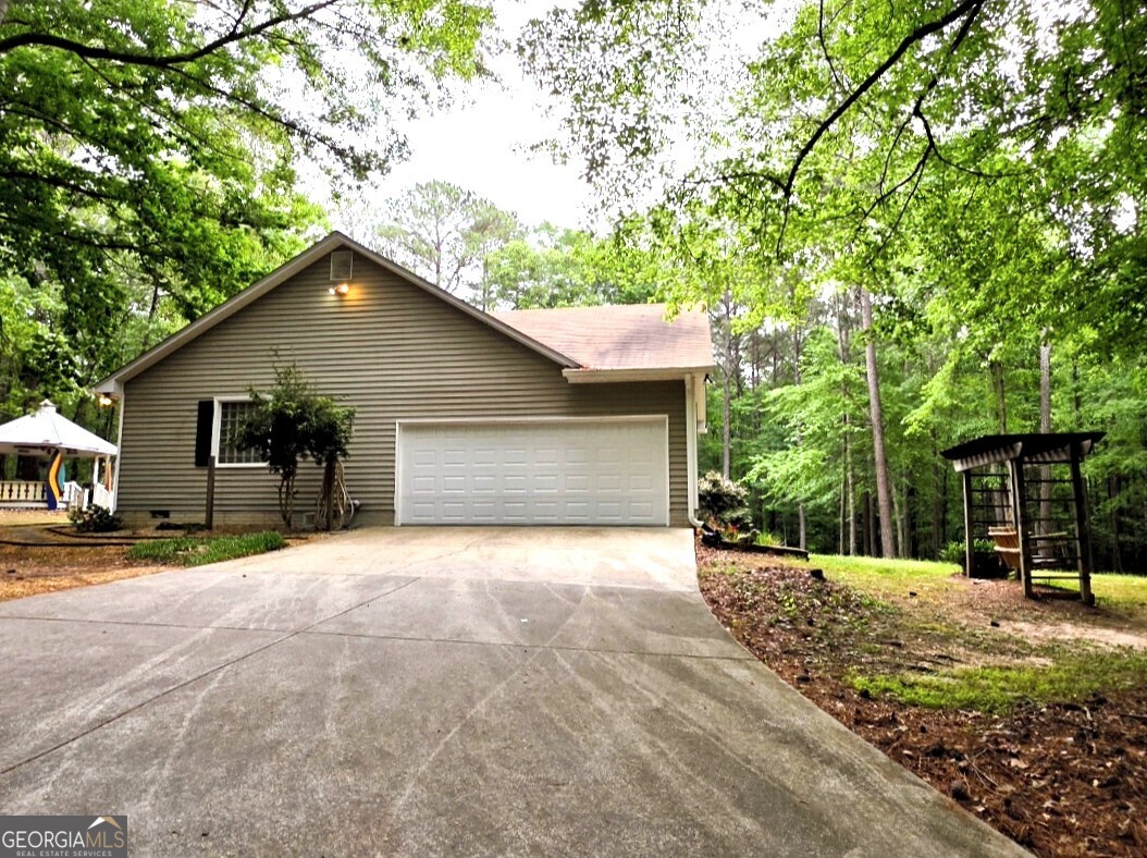 134 Sovereign Trail Brooks, GA 30205 - Photo 20 of 27