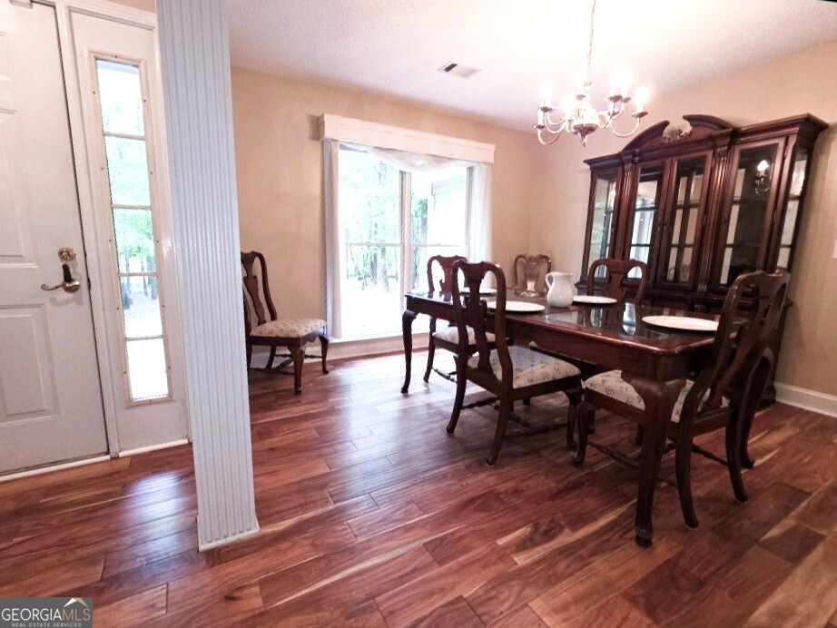 134 Sovereign Trail Brooks, GA 30205 - Photo 2 of 27