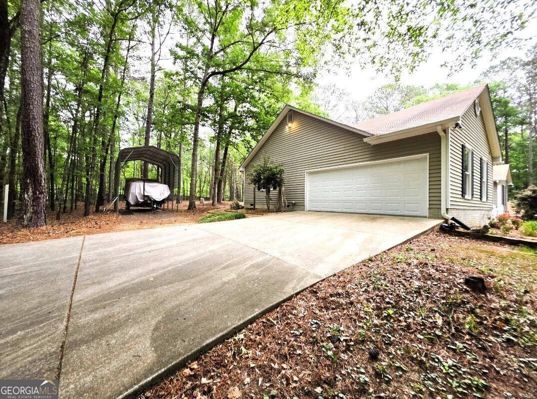 134 Sovereign Trail Brooks, GA 30205 - Photo 21 of 27