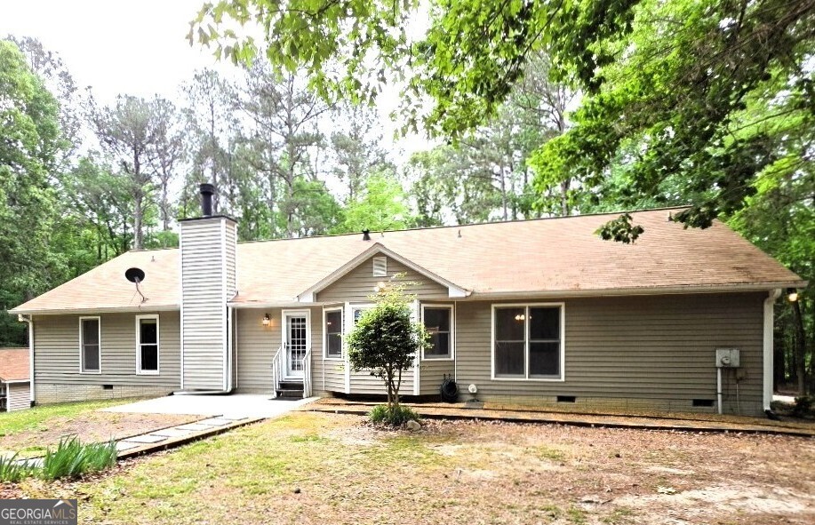 134 Sovereign Trail Brooks, GA 30205 - Photo 22 of 27