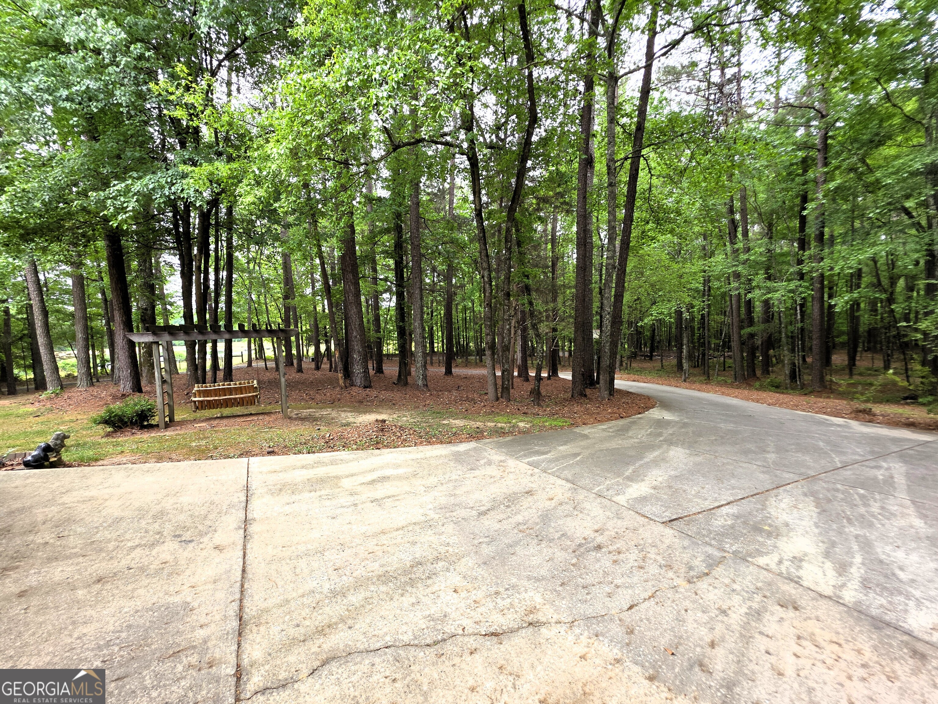134 Sovereign Trail Brooks, GA 30205 - Photo 23 of 27