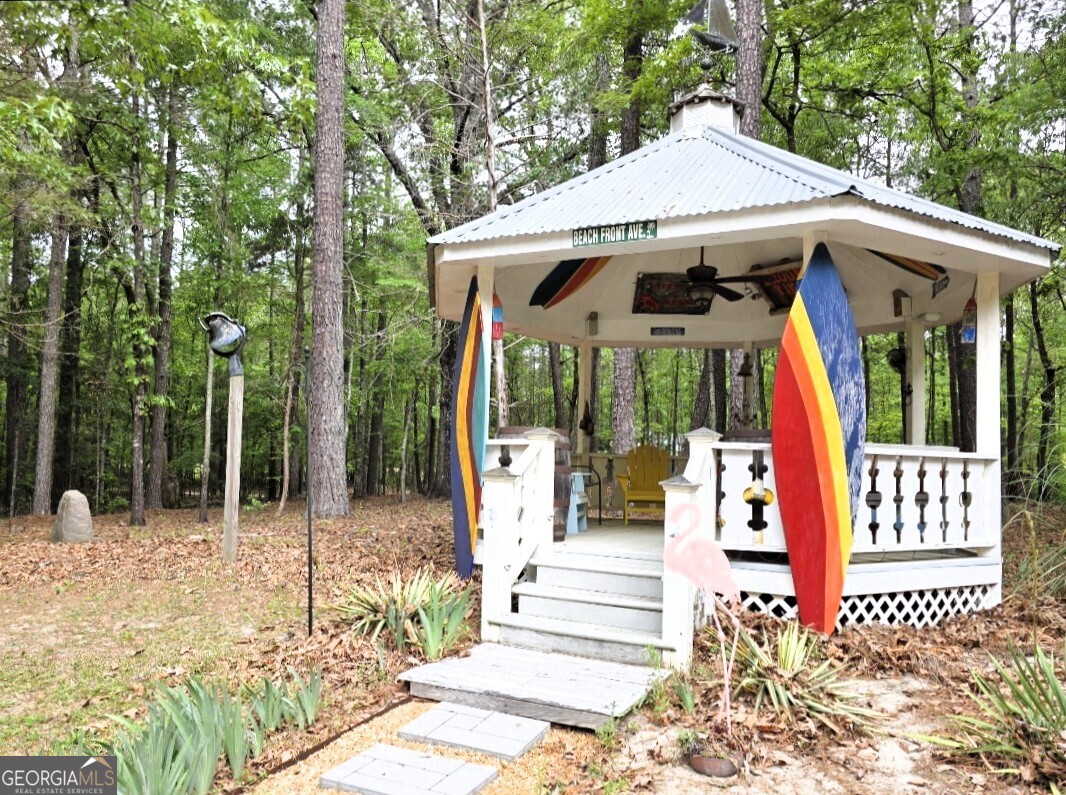 134 Sovereign Trail Brooks, GA 30205 - Photo 25 of 27