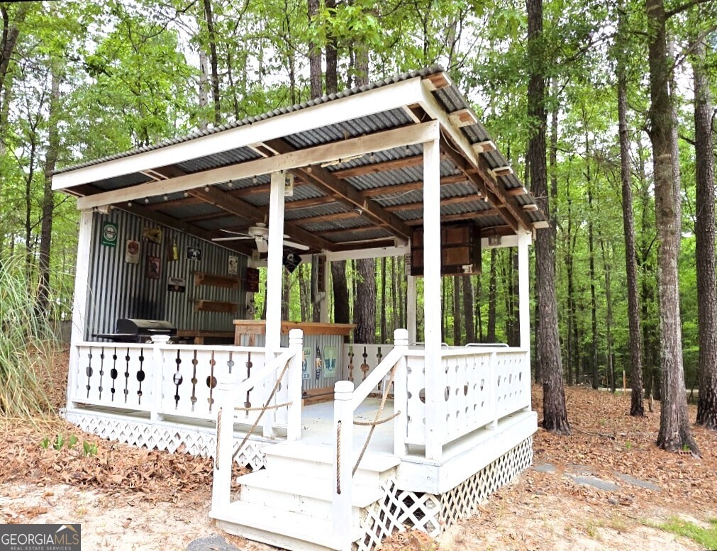 134 Sovereign Trail Brooks, GA 30205 - Photo 26 of 27