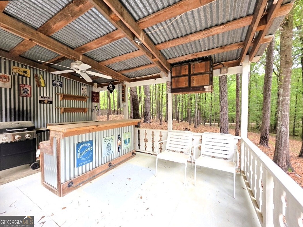 134 Sovereign Trail Brooks, GA 30205 - Photo 27 of 27