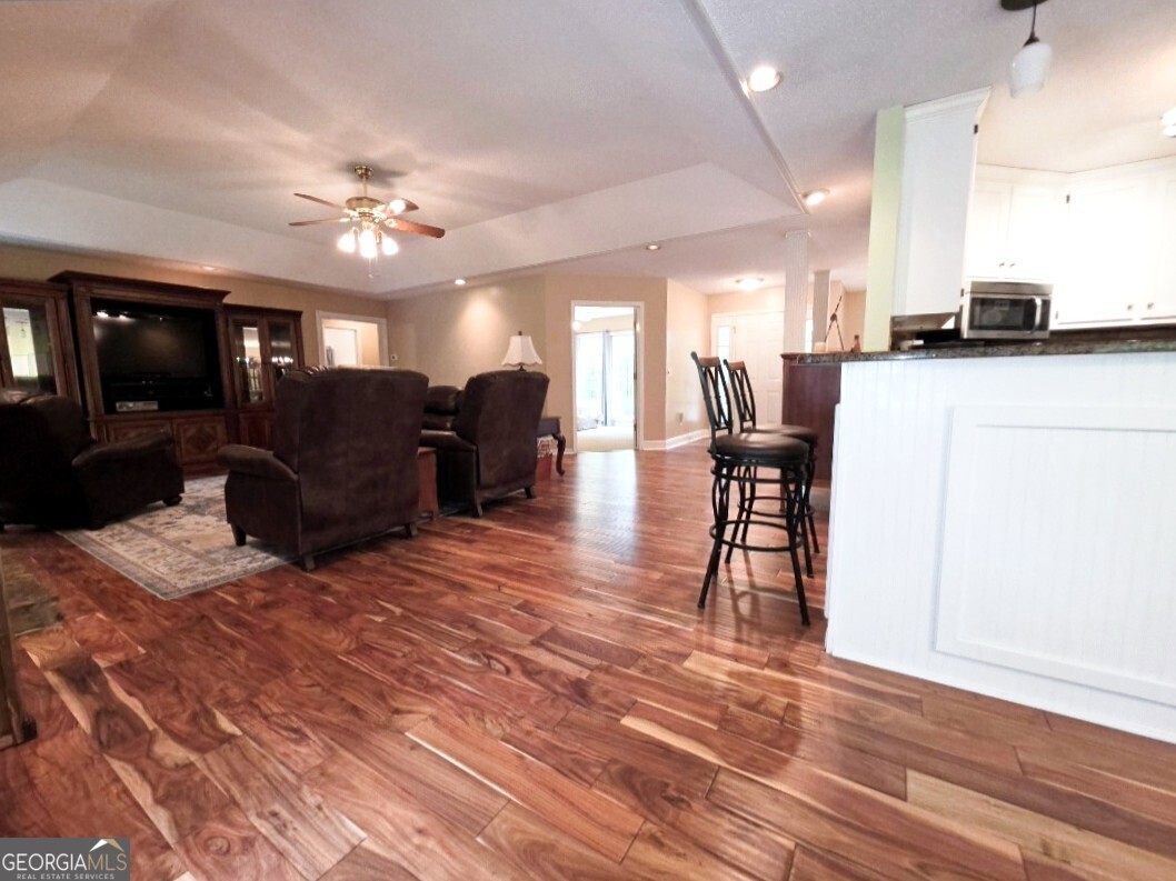 134 Sovereign Trail Brooks, GA 30205 - Photo 4 of 27