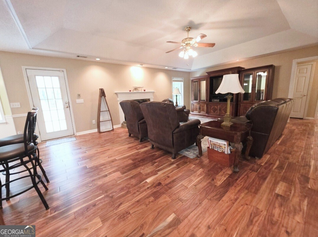134 Sovereign Trail Brooks, GA 30205 - Photo 5 of 27