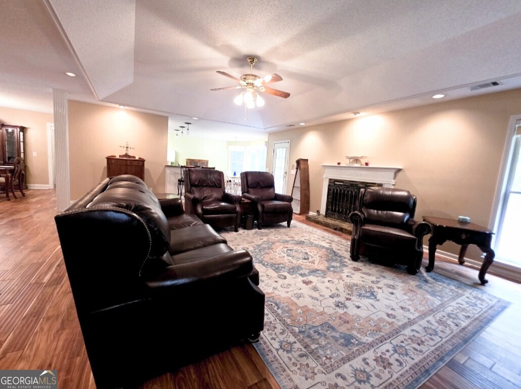 134 Sovereign Trail Brooks, GA 30205 - Photo 6 of 27