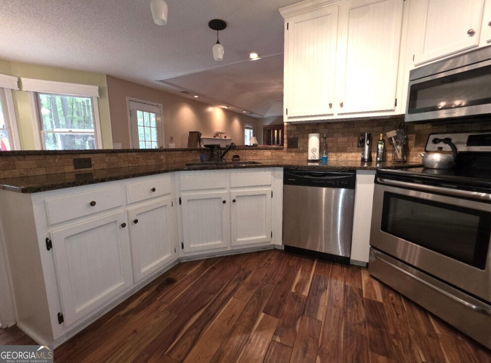 134 Sovereign Trail Brooks, GA 30205 - Photo 7 of 27