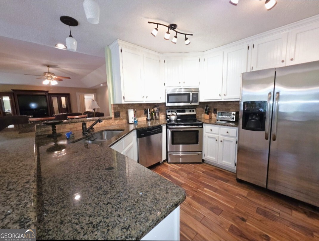 134 Sovereign Trail Brooks, GA 30205 - Photo 8 of 27