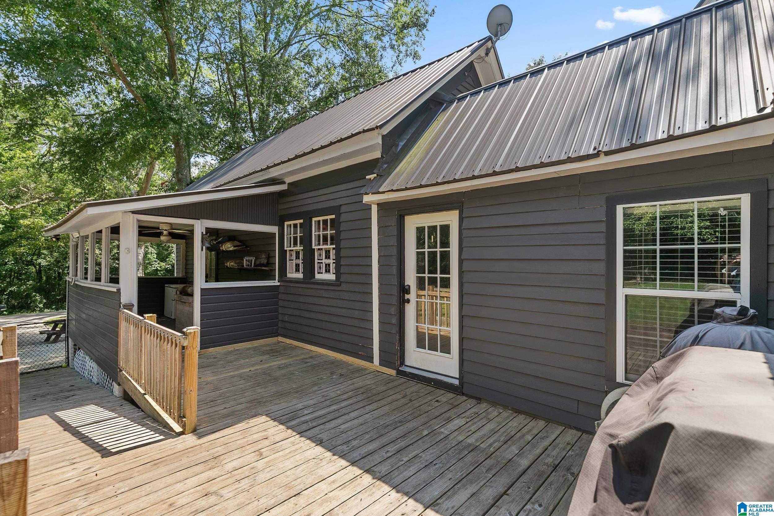 260 Robinson Street Springville, AL 35146 - Photo 60 of 73