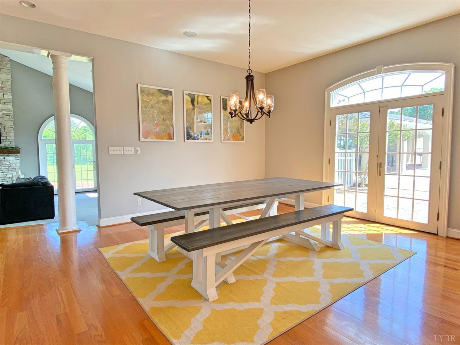 798 High Peak Road Monroe, VA 24574 - Photo 22 of 96