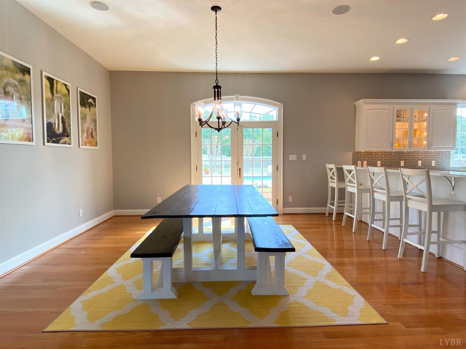 798 High Peak Road Monroe, VA 24574 - Photo 23 of 96