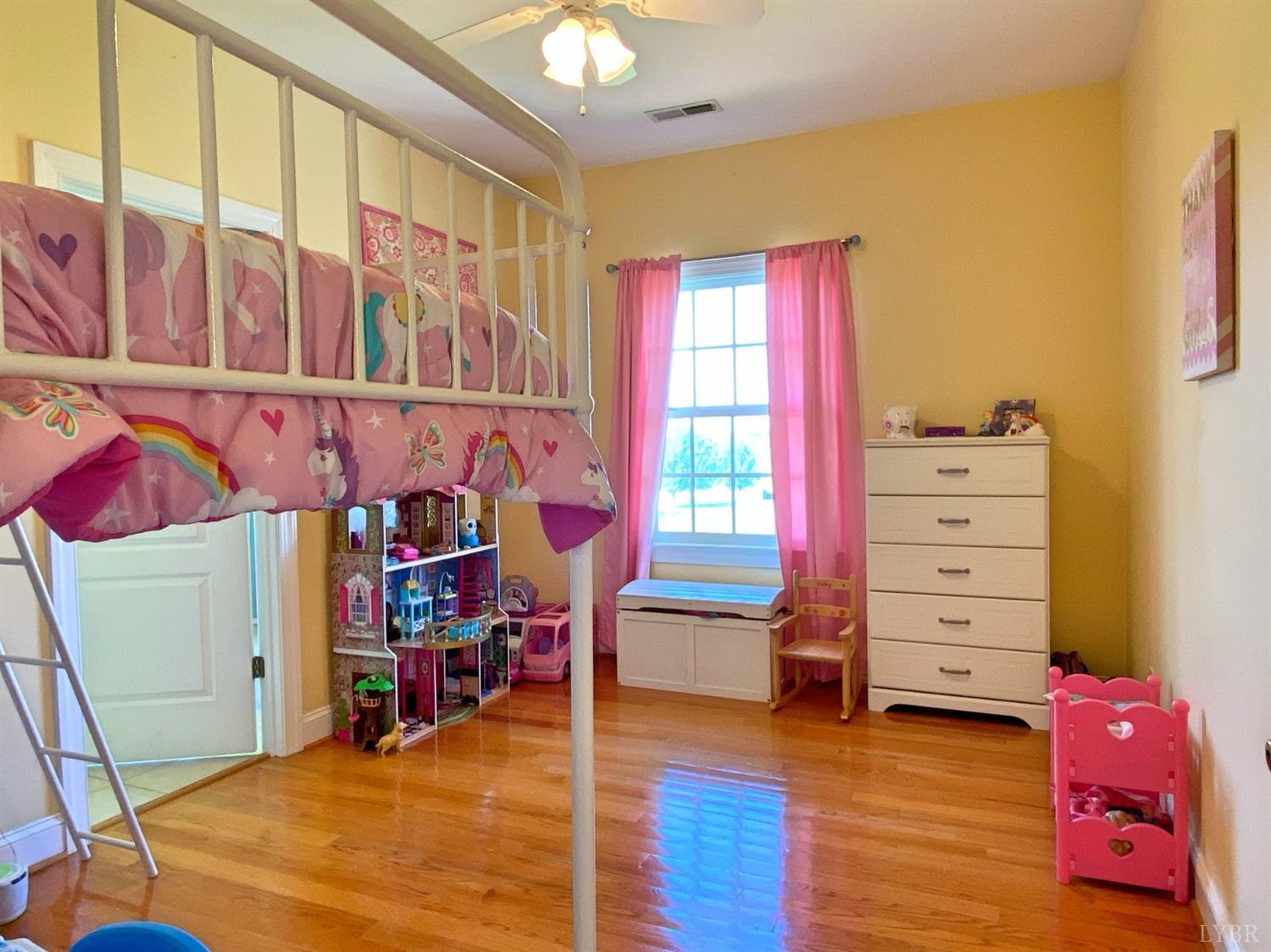 798 High Peak Road Monroe, VA 24574 - Photo 63 of 96