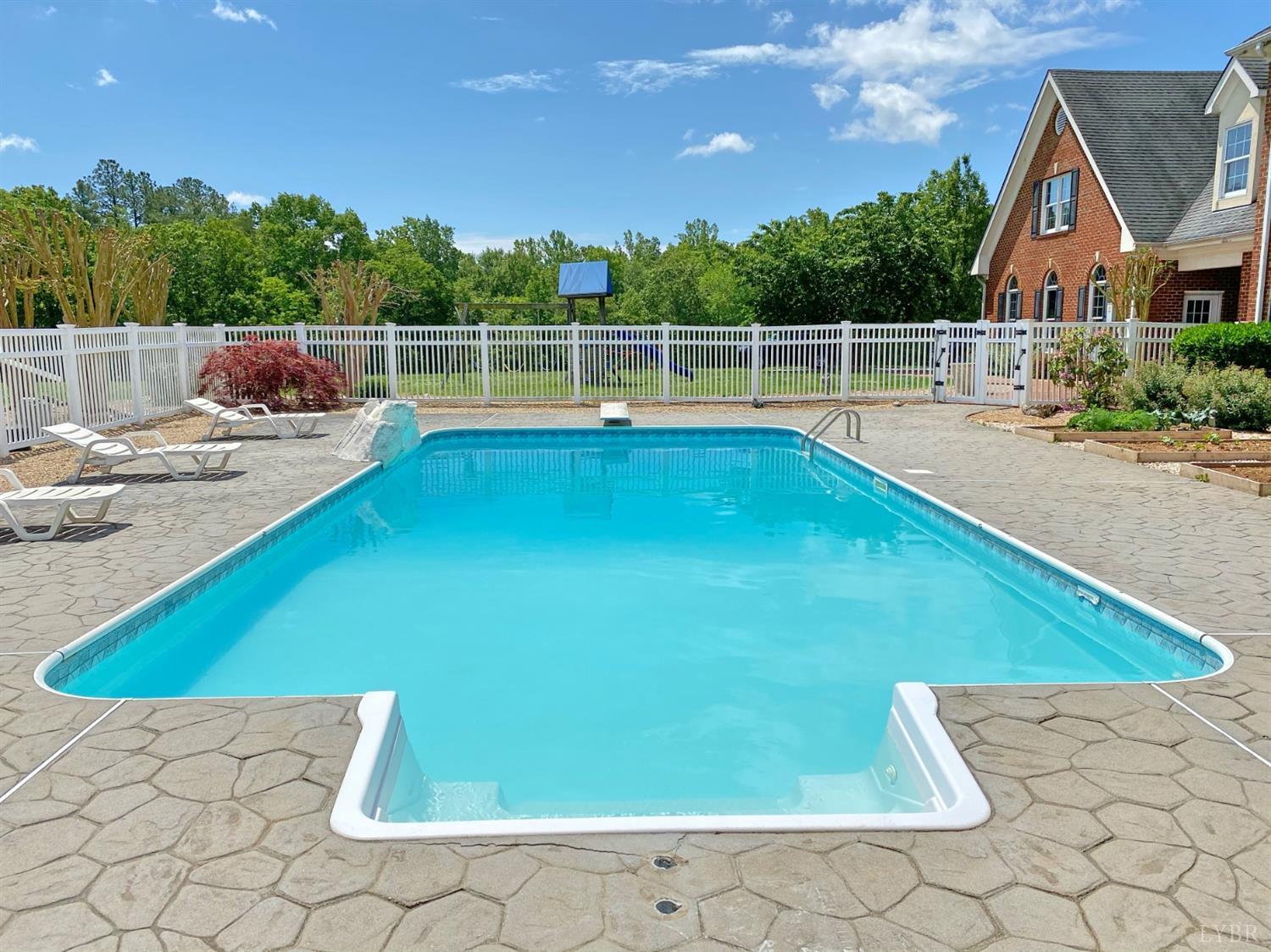 798 High Peak Road Monroe, VA 24574 - Photo 84 of 96