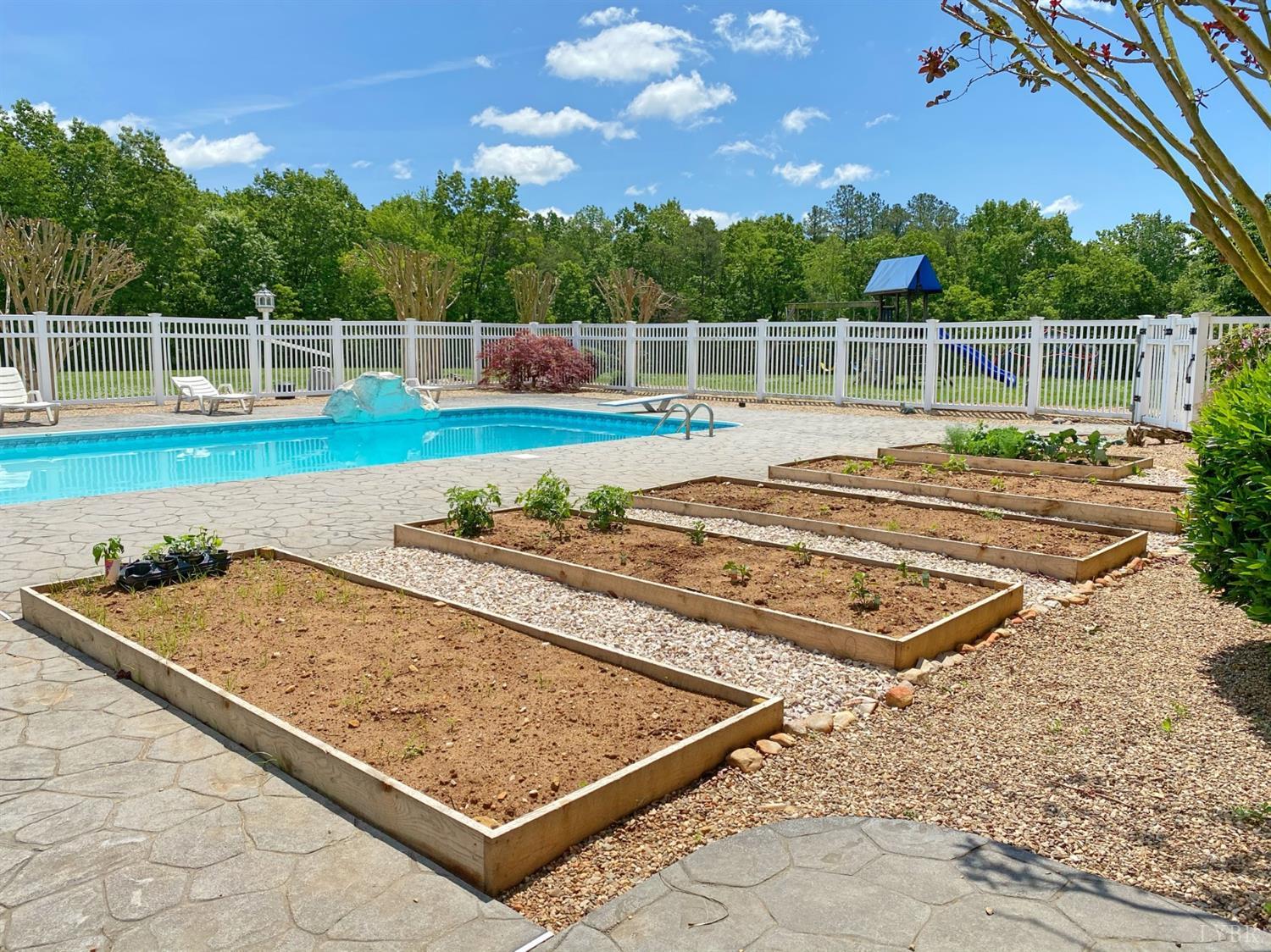 798 High Peak Road Monroe, VA 24574 - Photo 85 of 96