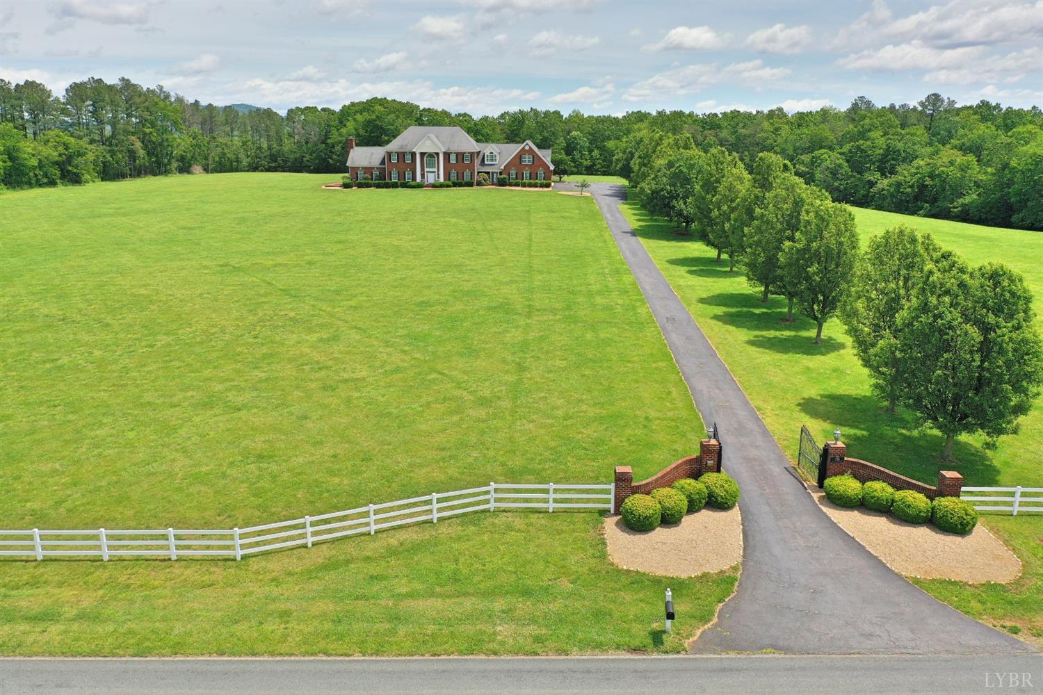 798 High Peak Road Monroe, VA 24574 - Photo 86 of 96