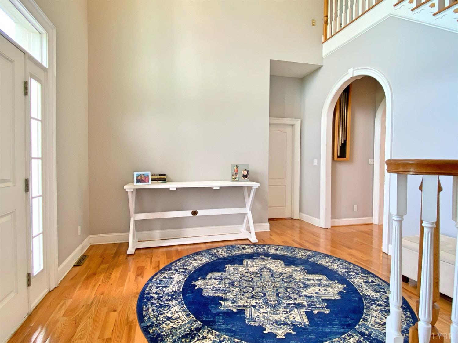 798 High Peak Road Monroe, VA 24574 - Photo 10 of 96