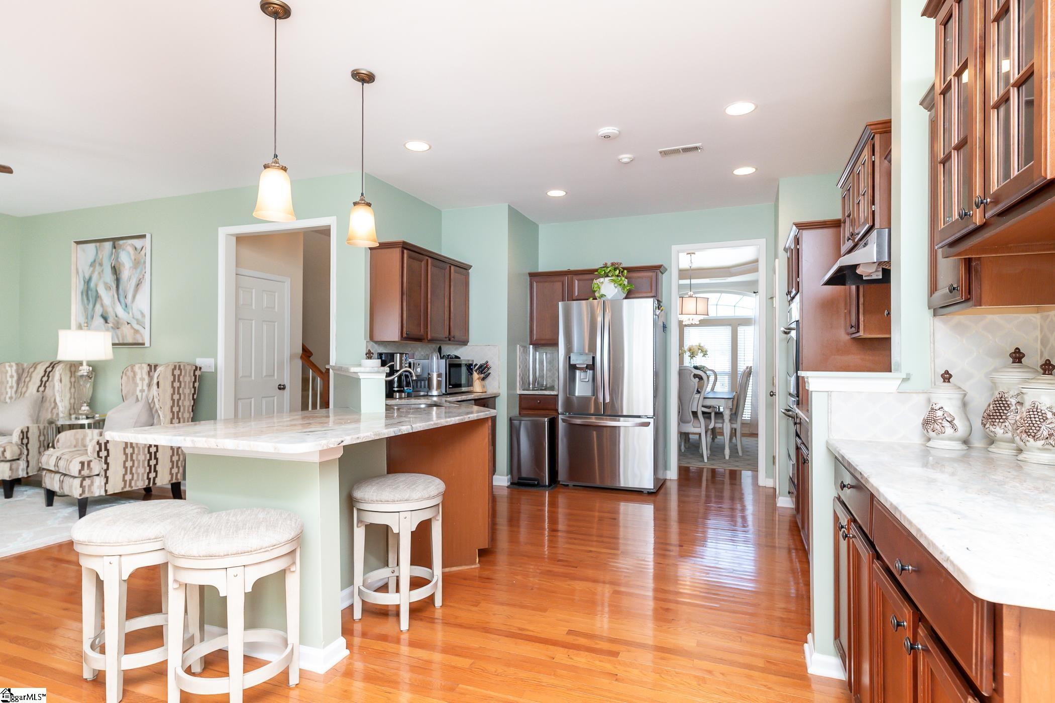 105 Amberleaf Way Simpsonville, SC 29681 - Photo 11 of 41 Gallery Image 11