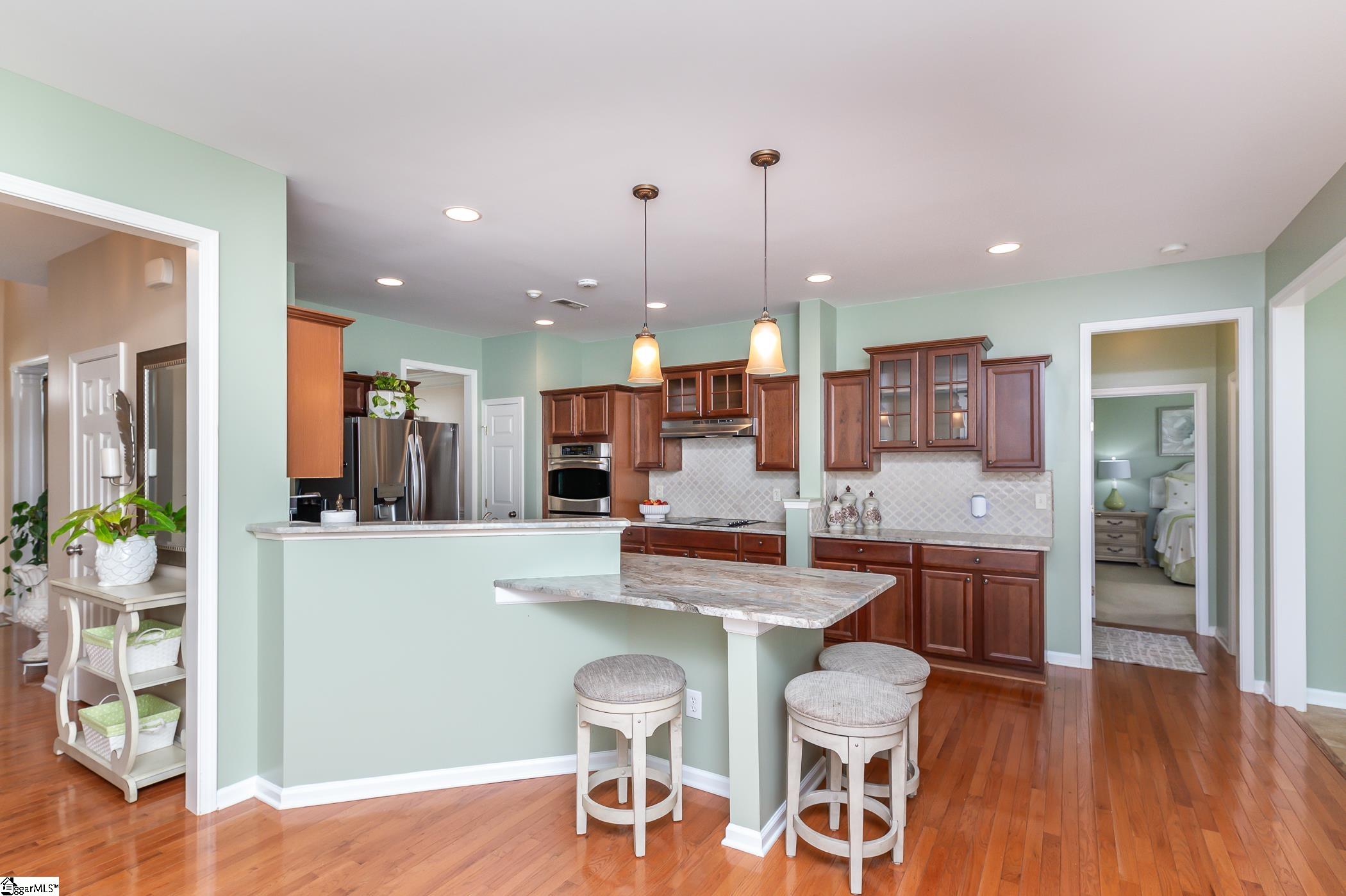 105 Amberleaf Way Simpsonville, SC 29681 - Photo 12 of 41 Gallery Image 12