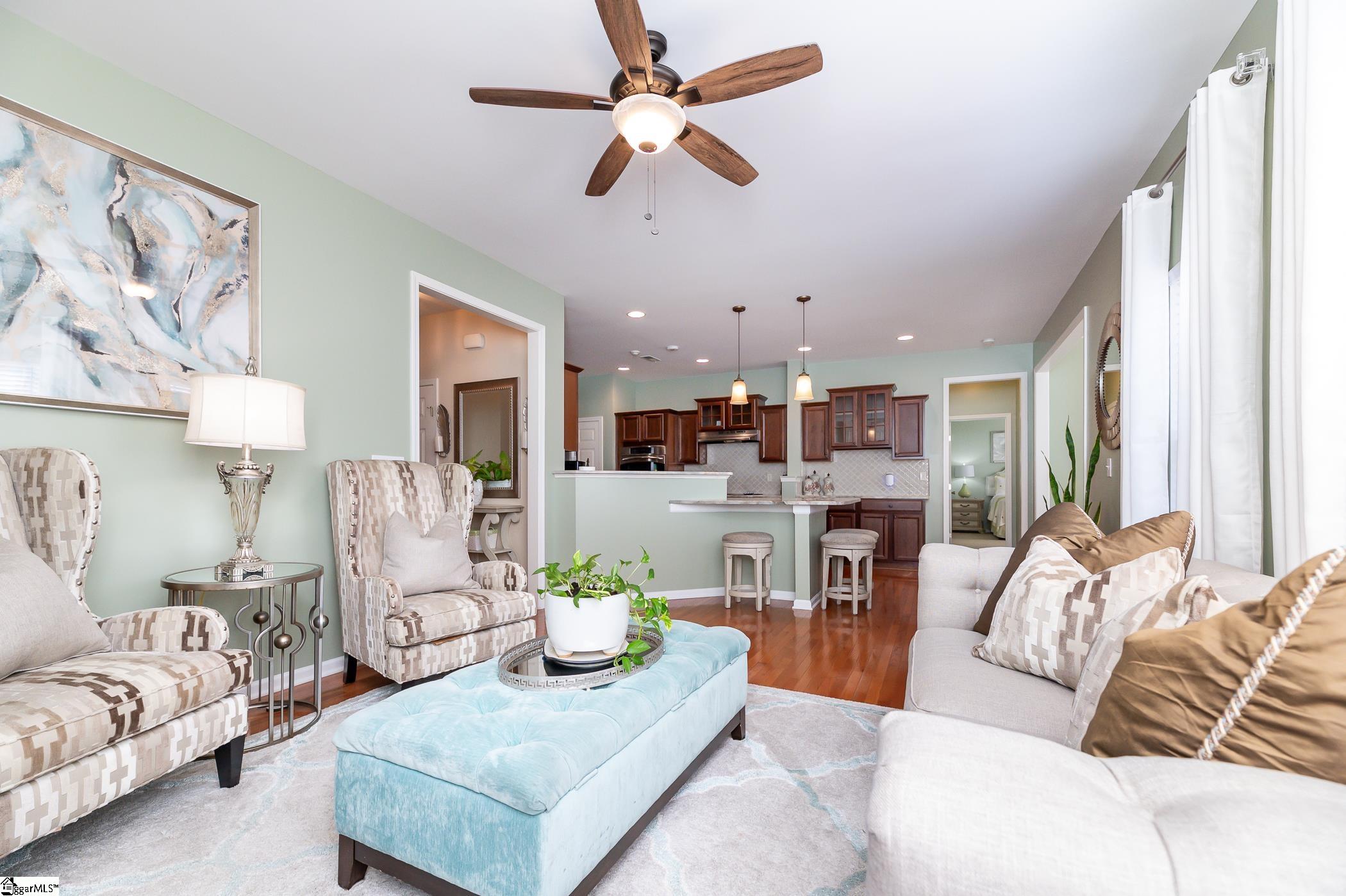 105 Amberleaf Way Simpsonville, SC 29681 - Photo 15 of 41 Gallery Image 15