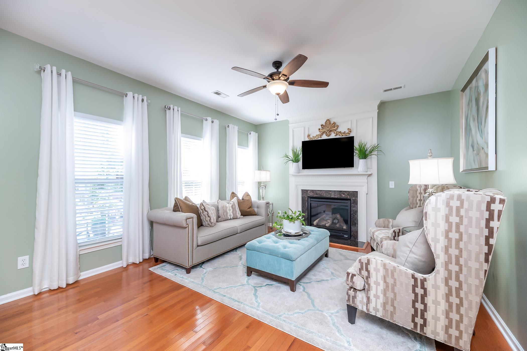 105 Amberleaf Way Simpsonville, SC 29681 - Photo 16 of 41 Gallery Image 16