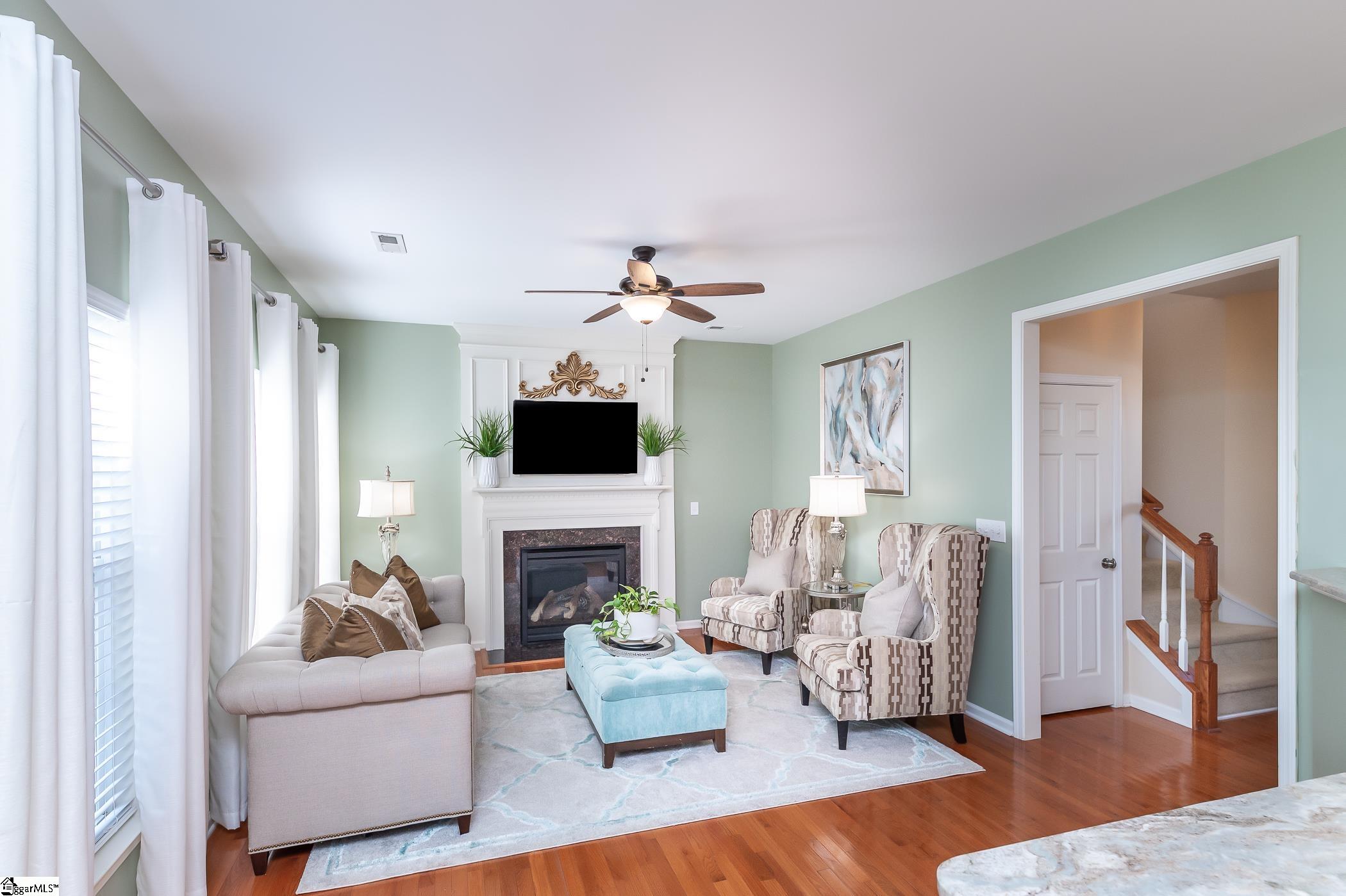 105 Amberleaf Way Simpsonville, SC 29681 - Photo 17 of 41 Gallery Image 17