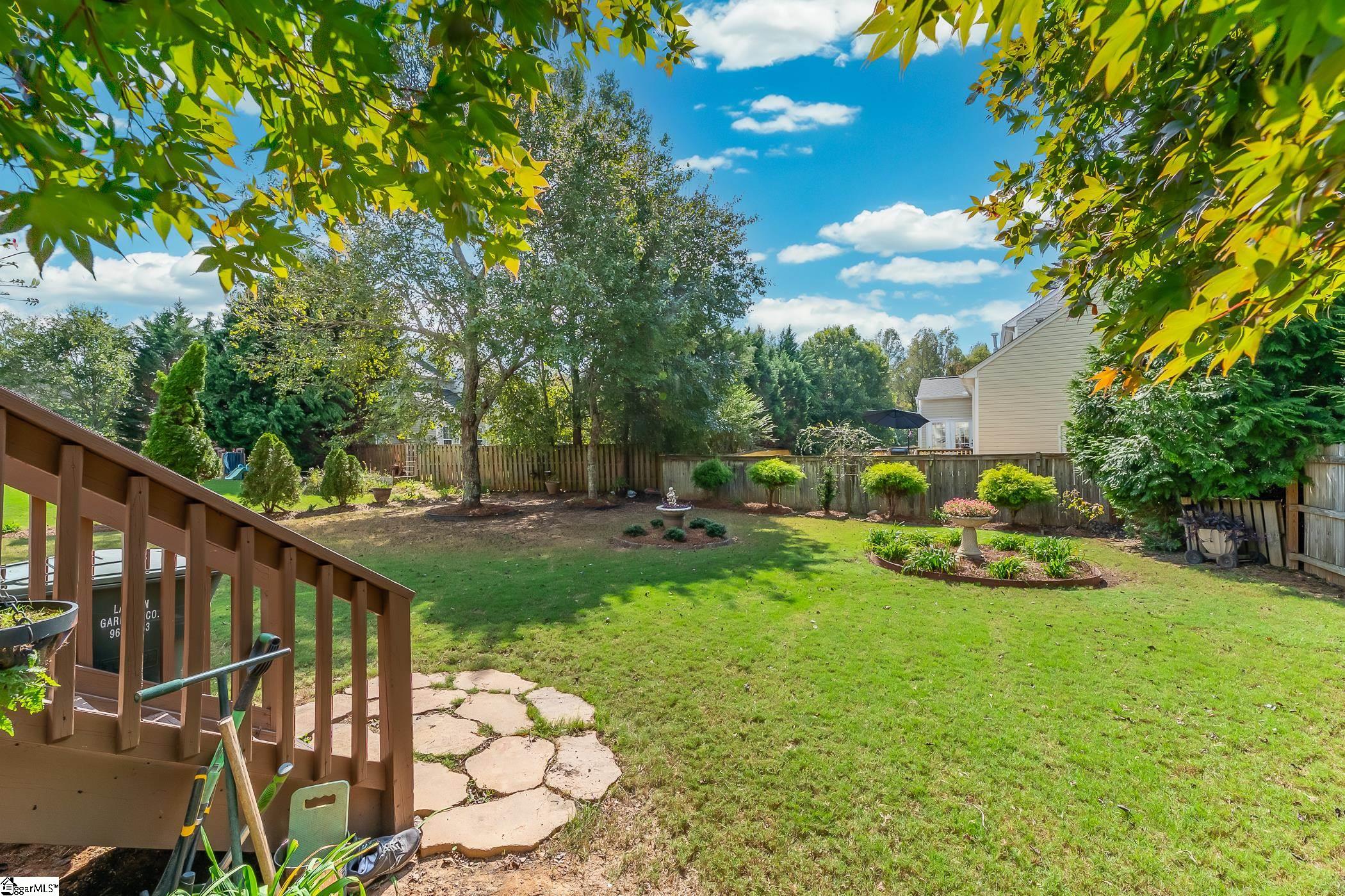 105 Amberleaf Way Simpsonville, SC 29681 - Photo 37 of 41 Gallery Image 37