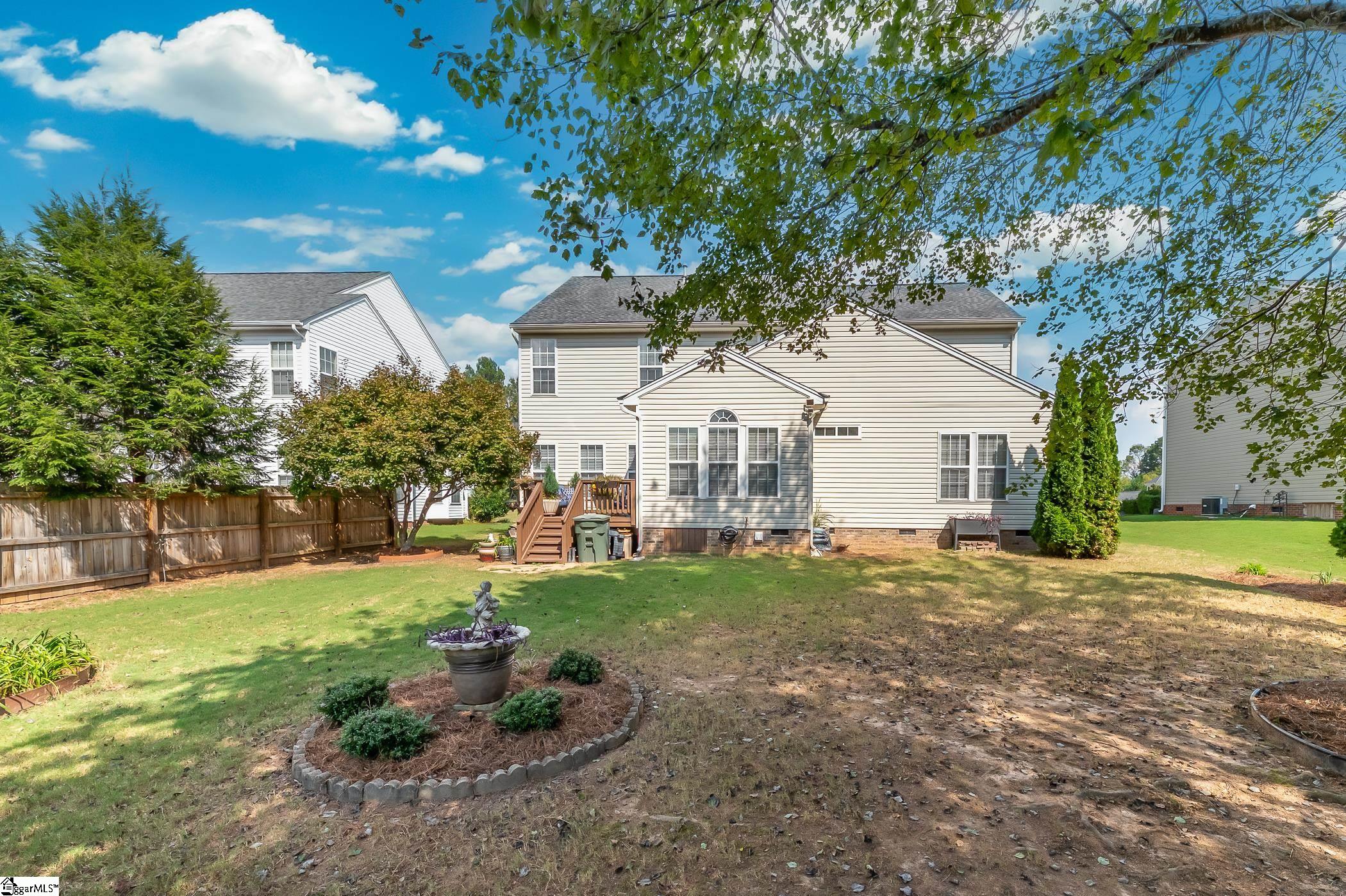105 Amberleaf Way Simpsonville, SC 29681 - Photo 39 of 41 Gallery Image 39