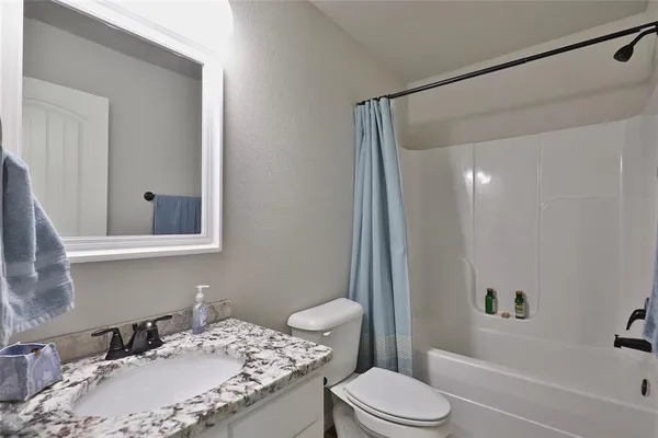 $5,000 | 144 Carriage Hills Parkway, Abilene, TX 79602