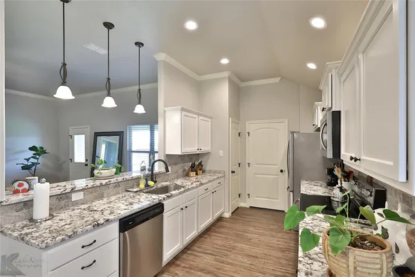 $5,000 | 144 Carriage Hills Parkway, Abilene, TX 79602