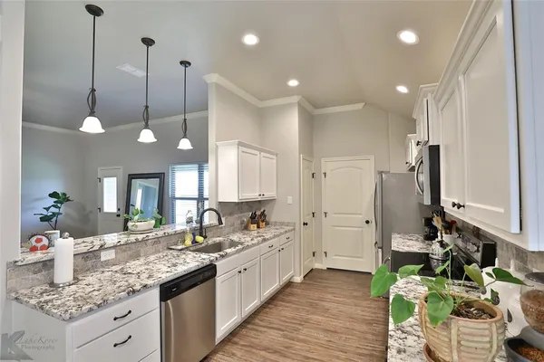 $5,000 | 144 Carriage Hills Parkway, Abilene, TX 79602