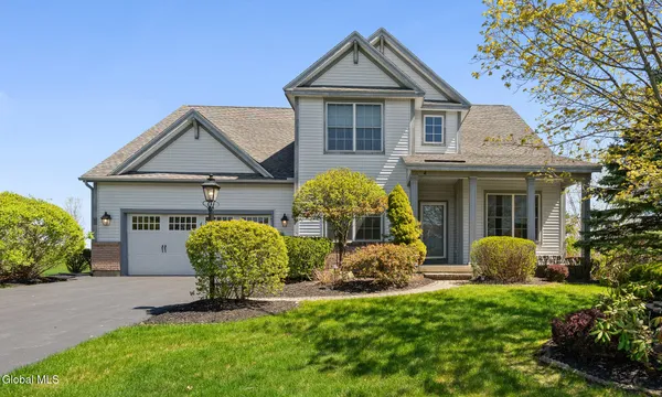 $625,000 | 4 Camden Court, Mechanicville, NY 12118