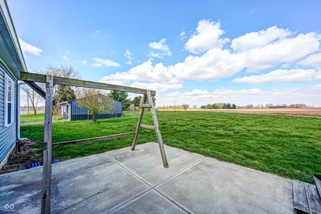 $649,900 | 1502 West 525th Street North, Lebanon, IN 46052