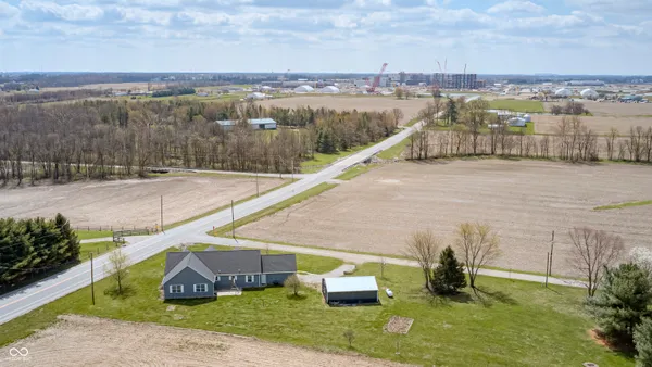 $649,900 | 1502 West 525th Street North, Lebanon, IN 46052